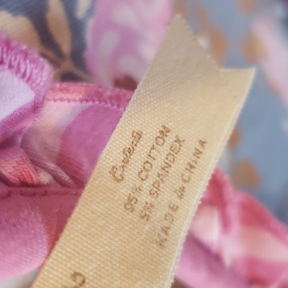 Matilda Jane Dress size 4 - Picture 6 of 8